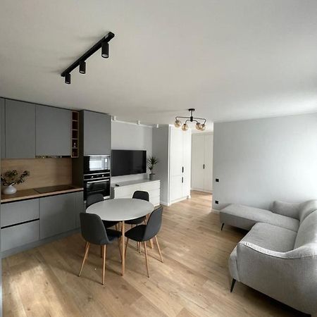 Beach Apartment Liepāja Kültér fotó
