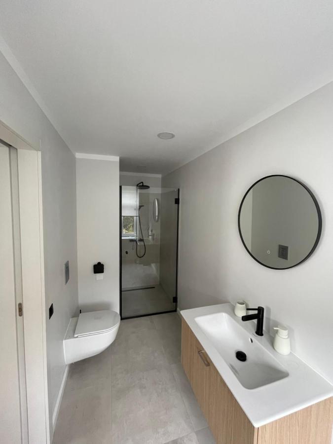 Beach Apartment Liepāja Kültér fotó
