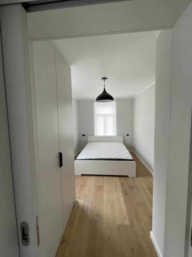 Beach Apartment Liepāja Kültér fotó