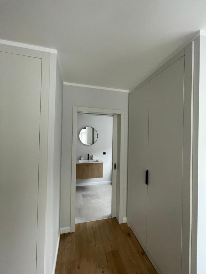 Beach Apartment Liepāja Kültér fotó